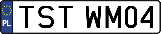 TSTWM04