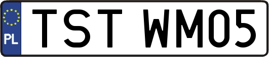 TSTWM05
