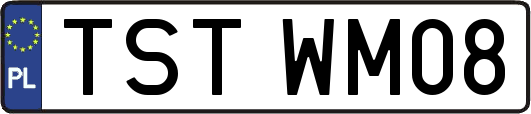 TSTWM08