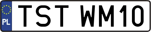 TSTWM10