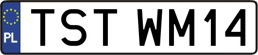 TSTWM14