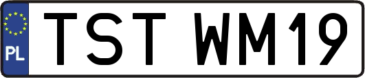 TSTWM19