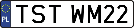 TSTWM22