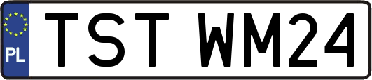 TSTWM24