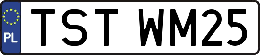 TSTWM25