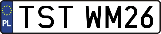 TSTWM26