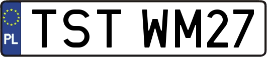 TSTWM27