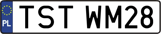 TSTWM28