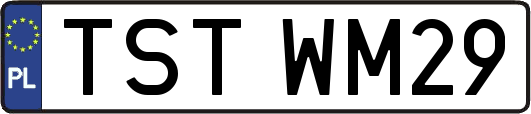 TSTWM29