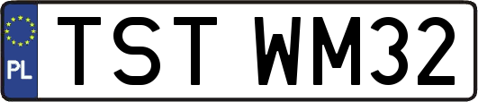 TSTWM32