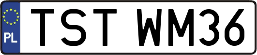 TSTWM36