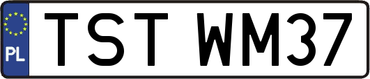 TSTWM37