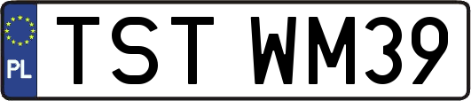 TSTWM39