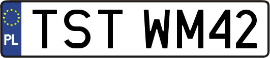 TSTWM42
