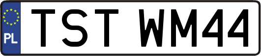 TSTWM44