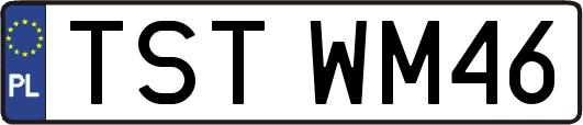 TSTWM46
