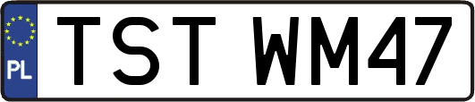 TSTWM47