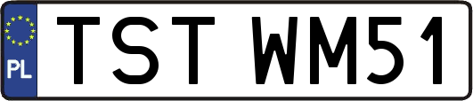 TSTWM51