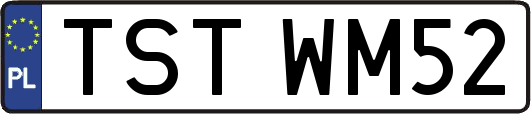 TSTWM52