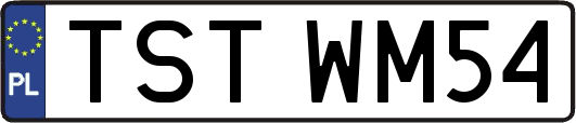 TSTWM54