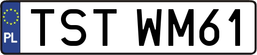 TSTWM61