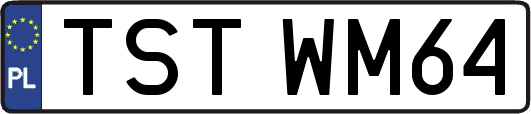 TSTWM64
