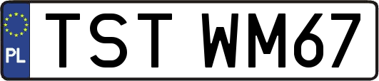 TSTWM67
