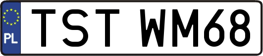 TSTWM68