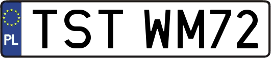 TSTWM72