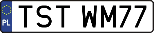 TSTWM77