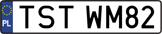 TSTWM82