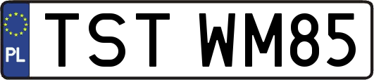 TSTWM85