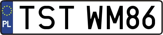 TSTWM86