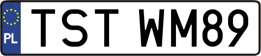 TSTWM89