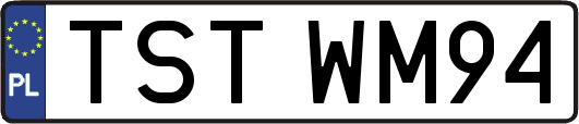 TSTWM94