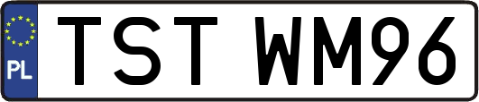 TSTWM96