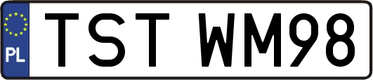TSTWM98