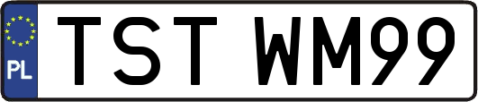 TSTWM99