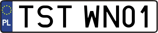 TSTWN01