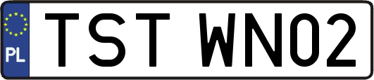 TSTWN02