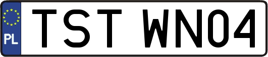 TSTWN04