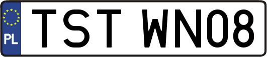 TSTWN08