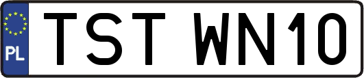 TSTWN10