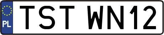 TSTWN12