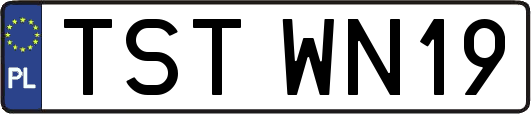 TSTWN19