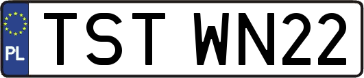 TSTWN22
