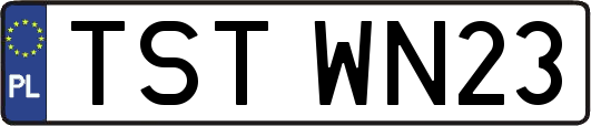 TSTWN23