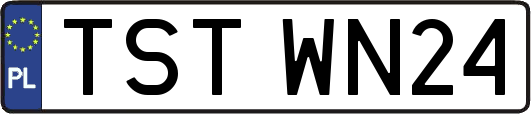 TSTWN24