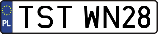 TSTWN28