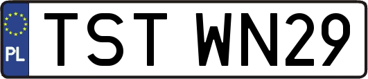 TSTWN29
